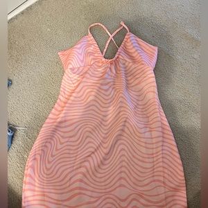 Brand new Pepper mayo dress